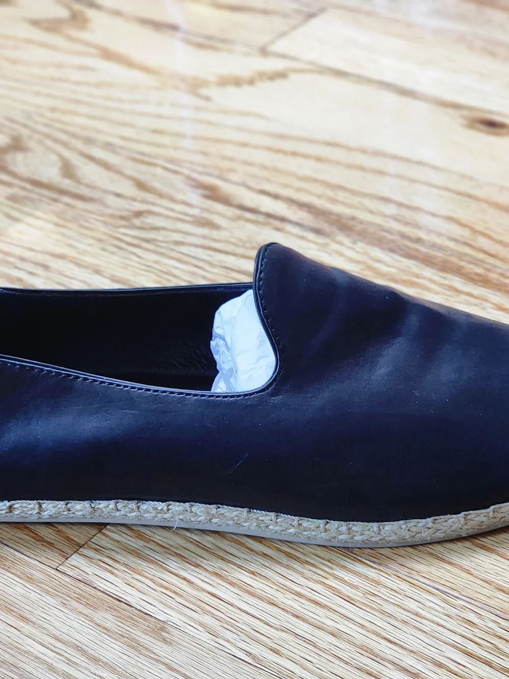Vince sleek slip